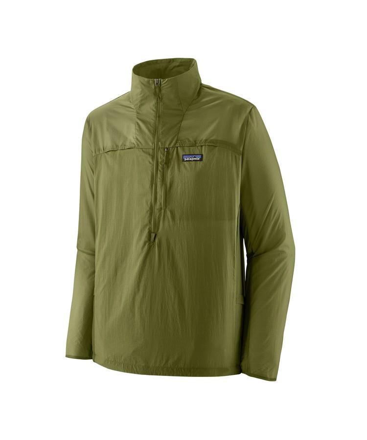Patagonia Men'S Houdini Stash 1/2 Zip Pullover / 23410R5