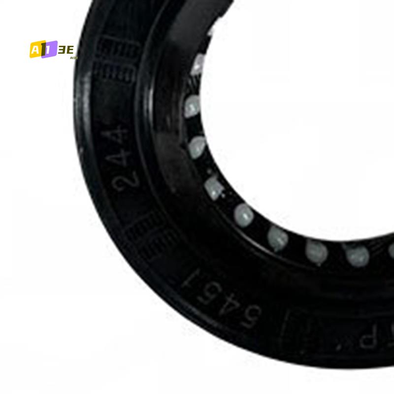 A03E-Automobile Rear Axle Drive Shaft Rear Half Shaft Oil Seal For Tesla Model 3 MODEL Y/S/X 1065932-00-A 1108557