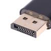 4K Displayport Dummy Plug Dp Virtual Display Adapter Desktop Accessories For Pc Graphics Video Card