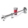Horn Horn Horn Fanfare Chrome 12V Amio-03618