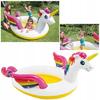 Swimming Pool 272x193x104 Unicorn With Sprayer #57441Np Intex