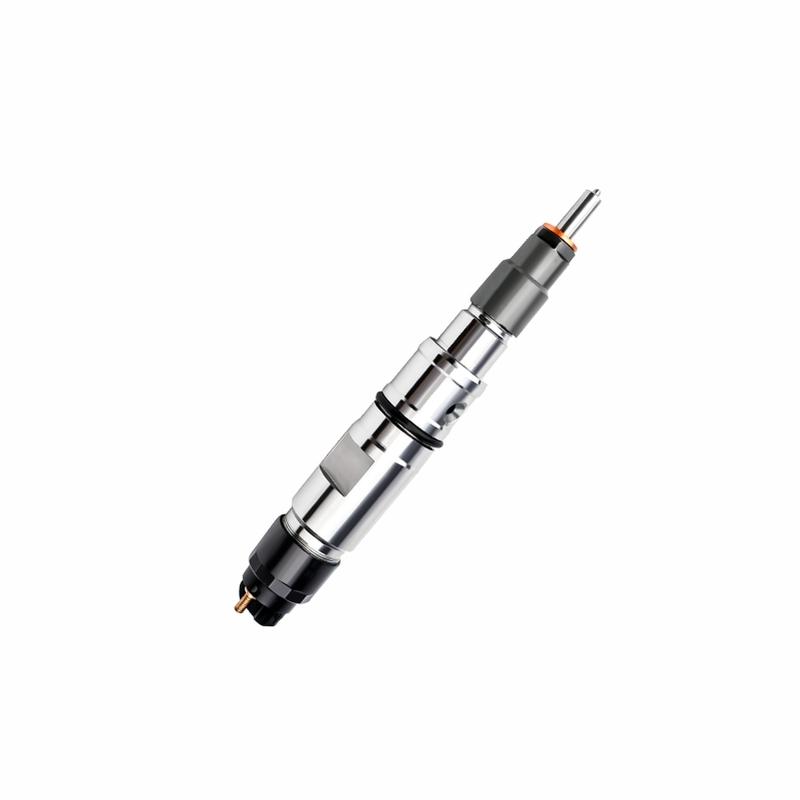 0445120277 Diesel Common Rail Injector Fuel Supply Maintenance Parts 0445120397 Automotive Engine Parts LI0942