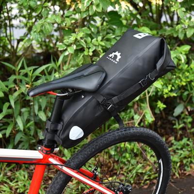 Cyklistické príslušenstvá – Tašky a koše na jízdní kolo