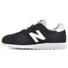 New 520 Series Black/White Women's