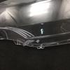 Car Front Headlight Lens Replacement Light Auto Shell For Citroen C4L 2012 2013 2014 2015 Headlamp Cover Lampshade Lampcover