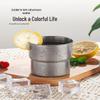 Shangqi Portable Camping Coffee Cup