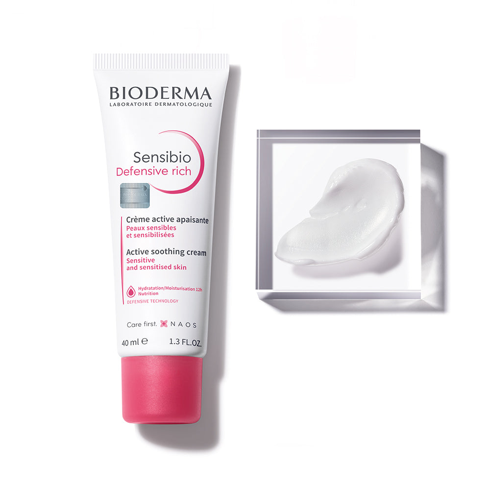 Bioderma Sensibio Defensive Rich 40ml