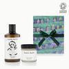 Body Wash & Body Cream Gift Set