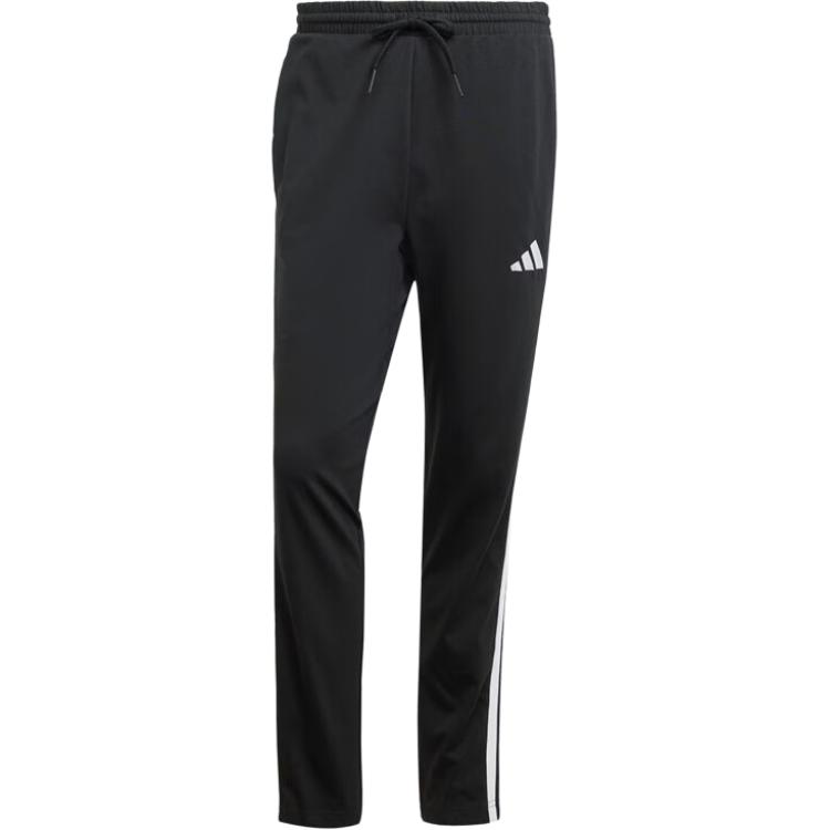Adidas Fashion Sports Breathable Versatile Casual Pants Men Bottoms JE6430