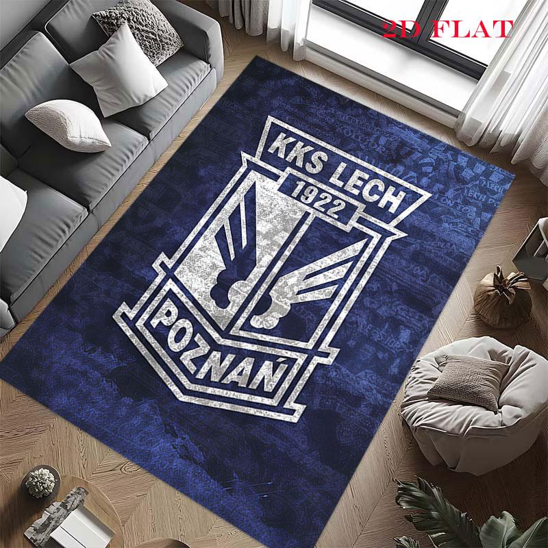 POZ Carpet Rug for Living Room Bedroom Home Sofa Decoration,Kids play Nonslip Floor Mat