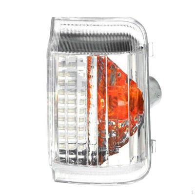 Luces exteriores – Intermitentes