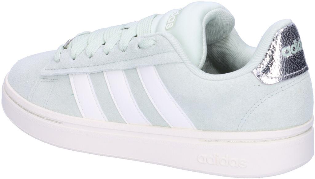 Кроссовки Adidas Grand Court Alpha 00s JH8670 7-