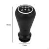 Knob Replacement for 206 406