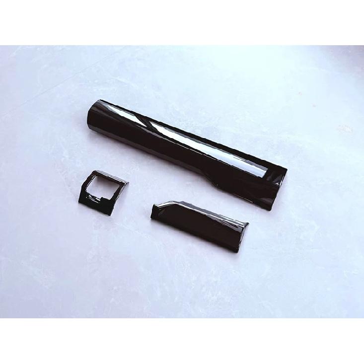 For Daihatsu Move 2025 2026 Car Accessories ABS Center Console Interior Trument Panel Around Trim