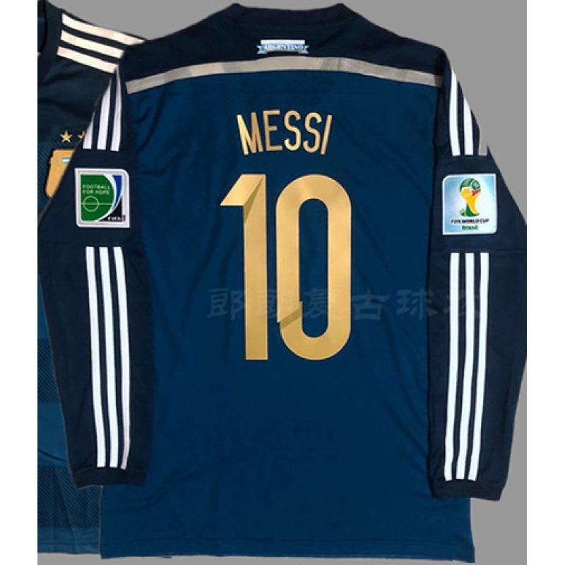 Vintage Jerseys, Football Jerseys, Classic Nostalgic Replica Thai Jerseys, Game Long-sleeved Sportswear