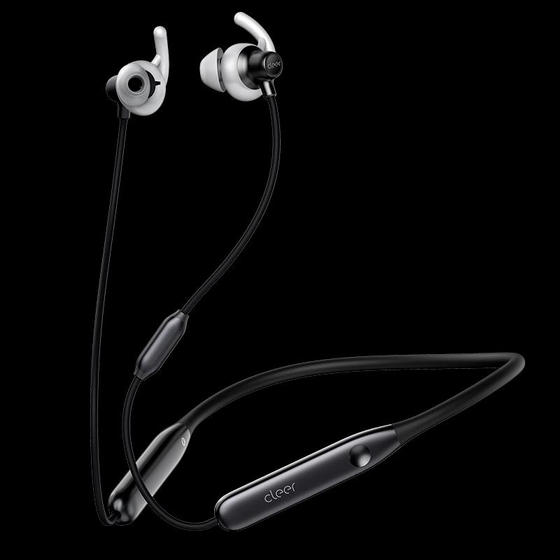 

CLEERSENSE SENSE Wireless Neckband Sports Earbuds