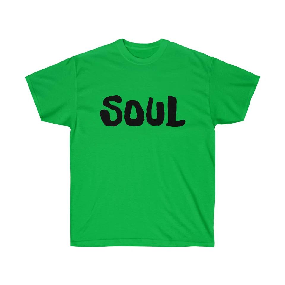 Unisex Ultra Cotton Tee slogan soul tshirt 5 4XL