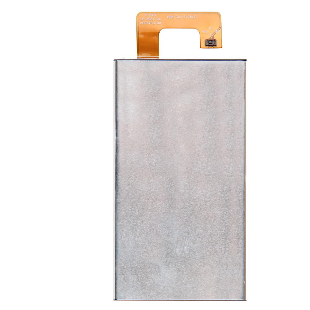 Ersatzakku für SONY Xperia XA1 Ultra LIP1641ERPXC, wiederaufladbarer Handy-Akku, 2700 mAh