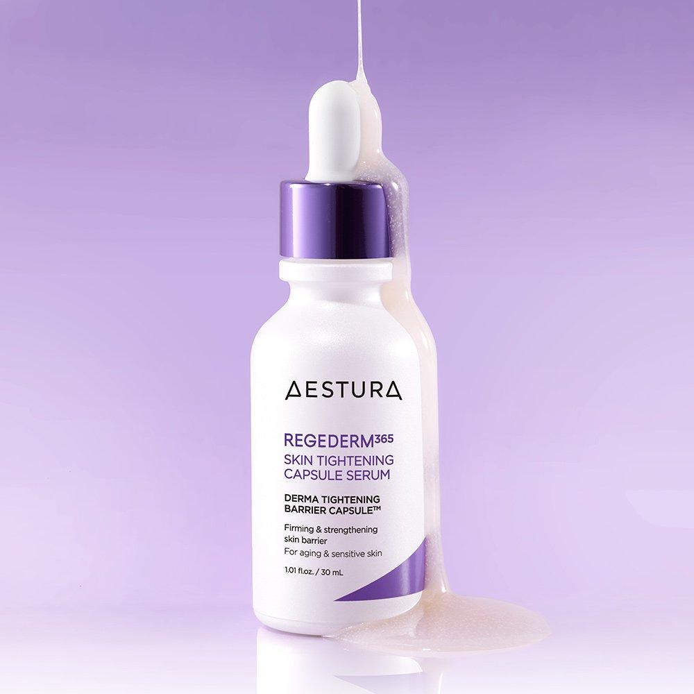 Risederm 365 Pore Elasticity Capsule Serum 30ml x 2