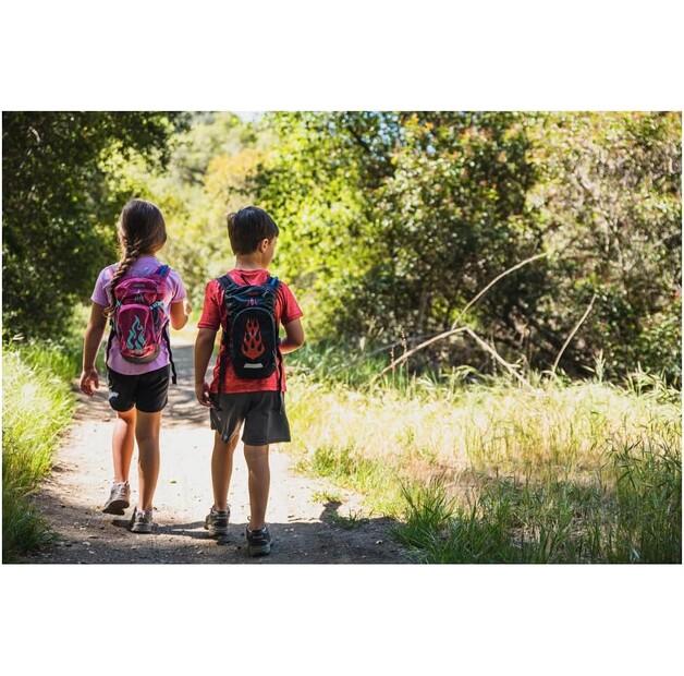 CamelBak Mini M.U.L.E Backpack. 1.5 Camelflage (Junior) (1155901000)