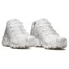 SALOMON Cross Versatile Comfortable Shock Absorbing Low Top Outdoor Functional Shoes Unisex Shoes Silver L47384200