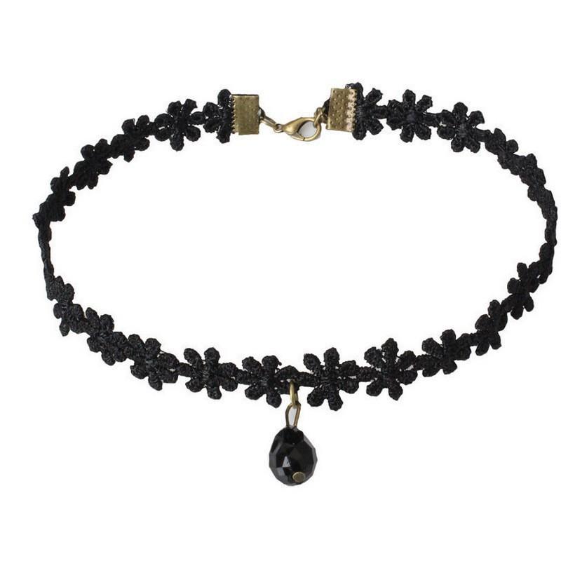 Wednesday Adams Family Children'S Crown Necklace Bag Accessories Full Set Of Accessories One Size