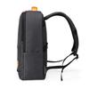 SANWA SUPPLY Lässiger PC-Rucksack (Dunkelgrau) BAG-BP17DGY