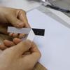 10pcs Mini Miniature Dollhouse Floor Boards PVC Furniture Wall Floor Decor  Fit 1:12 Dollhouse