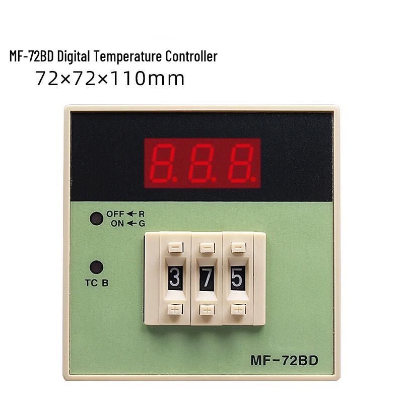 Lixin Dial Temperature Controller