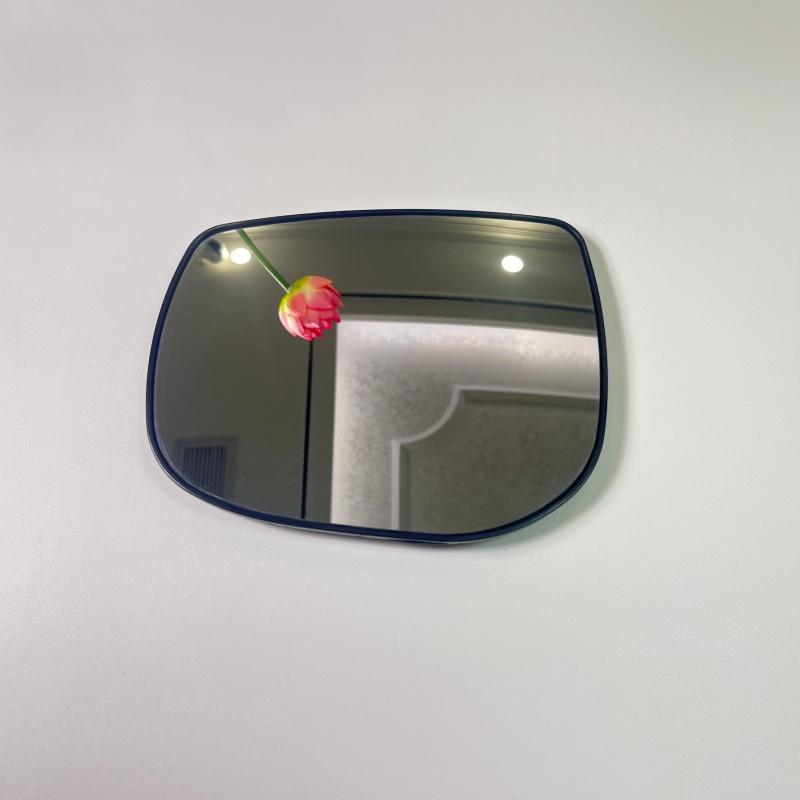 Heated Auto Side Mirror Glass For