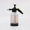 Fan-Shaped Foam Car Wash Sprayer with Pressure Relief Valve for Home Use