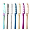 Stainless Steel Butter Knife Cream Cutter Knife Bread Jam Knife Cheese Spreaders Utensil Knife Tools Kaşar Dilimlemee