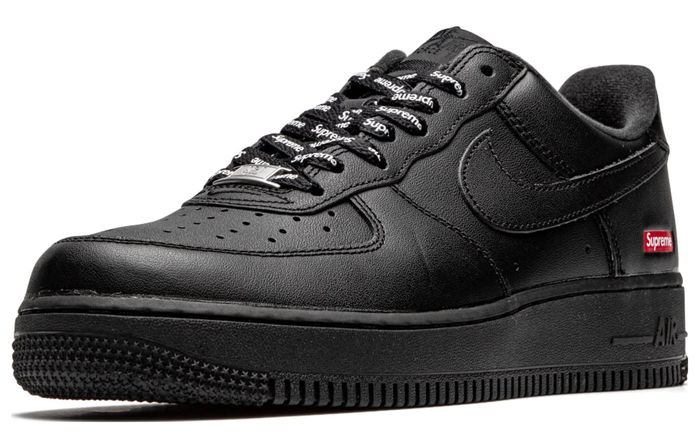 Nike X Supreme Air Force 1