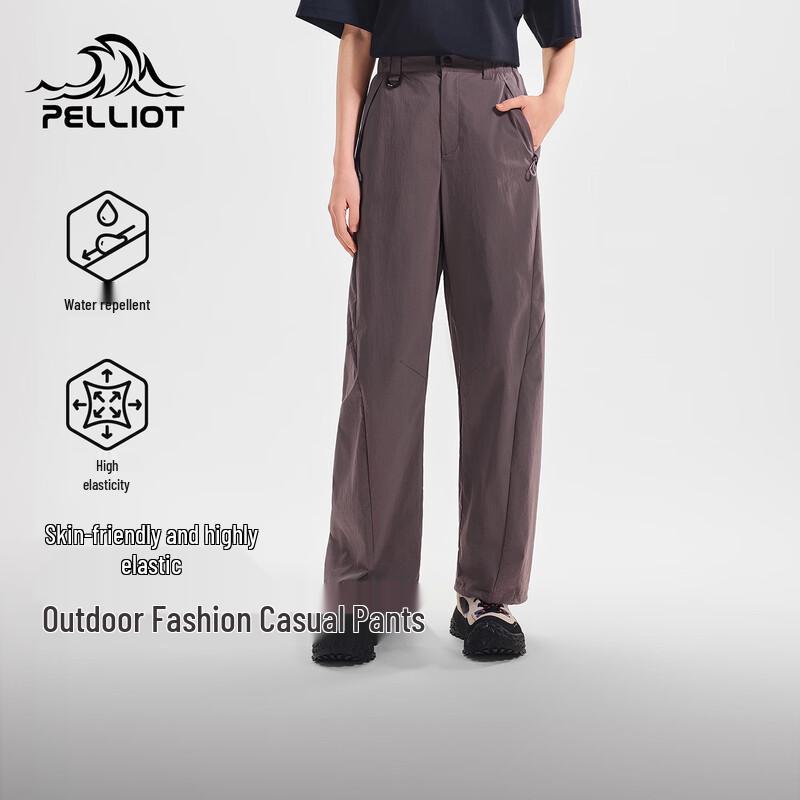 Pelliot Outdoor Windproof Casual Hiking Pants