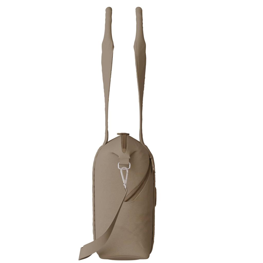 Vegan Damen Handtasche mit Umhängefunktion – Groß, Stilvoll und Praktisch