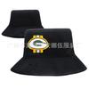 Fischerhut Outdoor Sportkappe Jugend Fußballteam Fan Raiders Bengals Eagles Chargers