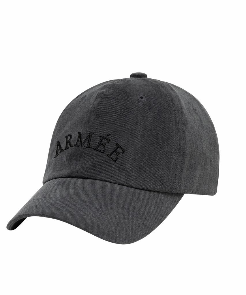 Kaneitei Armee Ball Cap (Dark Gray)