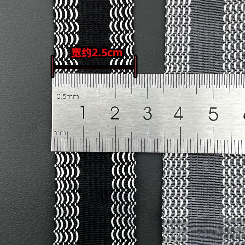 Roll Up The Hem Of The Pants Without Sewing, Shorten The Hem With A Hot Melt Self-Adhesive Tool, And Repair The Hem Of The Pants For Home Use