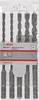 Bosch Sds Plus-1 Drill Set 6/6/8/10/12