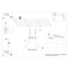Plafon Ozzy Led Czarny Alu Sollux Sl.1211