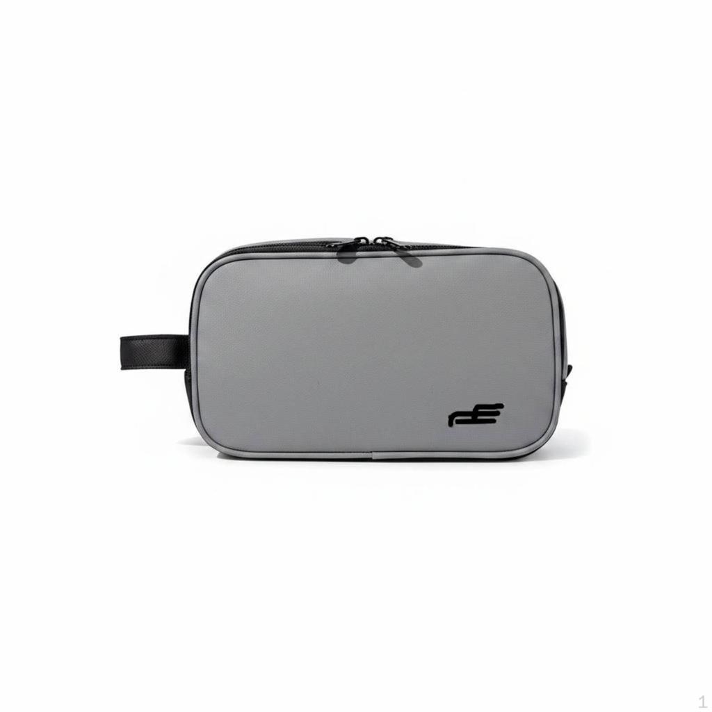 Golf Hand Bag Versatile Accessory Pouch Portable Travel Cosmetic for Sports