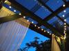 Guirlande Solaire de Jardin 7M 50x LED pour Balcon