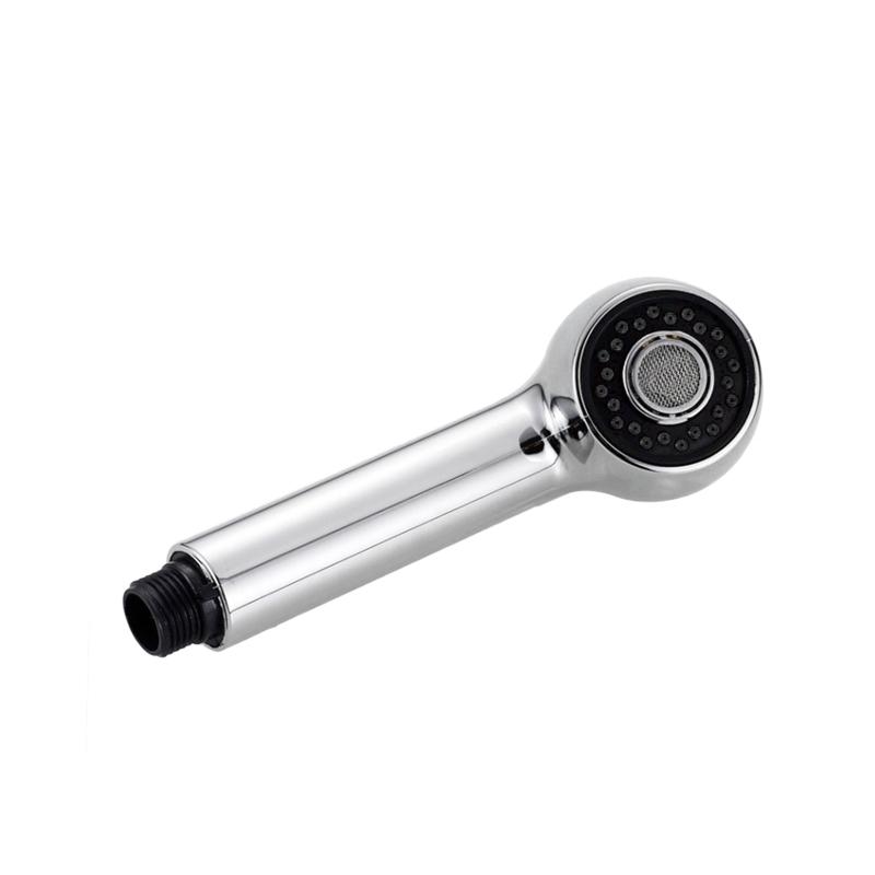 Pull Out Sprayer for Head Replacement with 2 Function Kitchen Faucet Sprayer for
