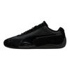 PUMA Aston Martin Aramco F1 Team x  Speedcat Thin Sole Training Racing Fashion Comfortable Outdoor Warm Lifestyle Casual Shoes Unisex Shoes 406162-01