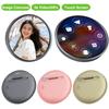 App Control Digital Dynamic Badge 7 Color LED LED Badge Electronic Display Badge  Game Peripherals