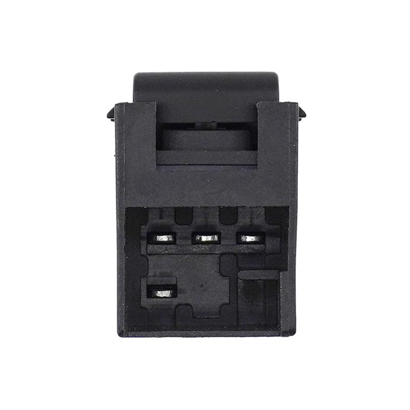 3B0959855B: Kompatibel mit Fensterheber-Schalter für Volkswagen Golf 2004-14.