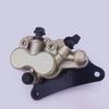 Xin Feng Rui SDH125-39A-40 Front Disc Brake Caliper for Wanli Xing Zhonghua ZH125