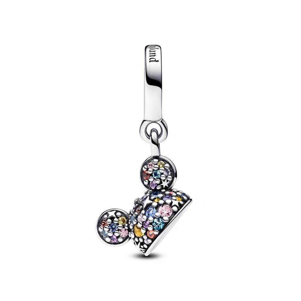 Perfect for the original DlY bracelet, fashionable gift for women, trendy 100 copper new pendant High Quality High Quality