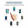 Capacitive & Resistive Pen Stylus Touch Screen Drawing For Iphone/Ipad/Tablet/Pc