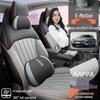 2024 Changan Eado Car Seat Covers: All-Season, Full Surround, Universal Fit.